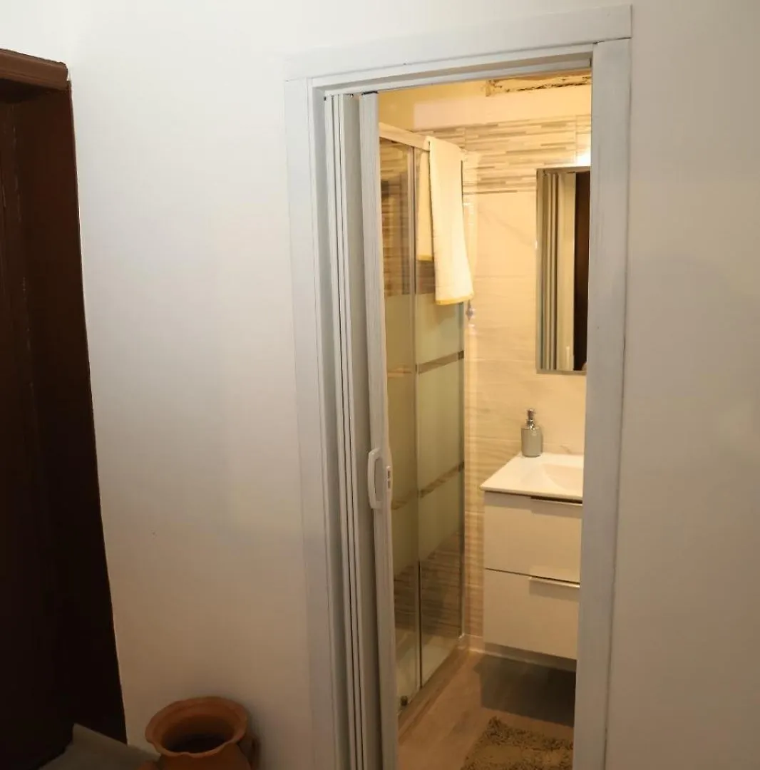 House Panormus Station Apartment Palermo
