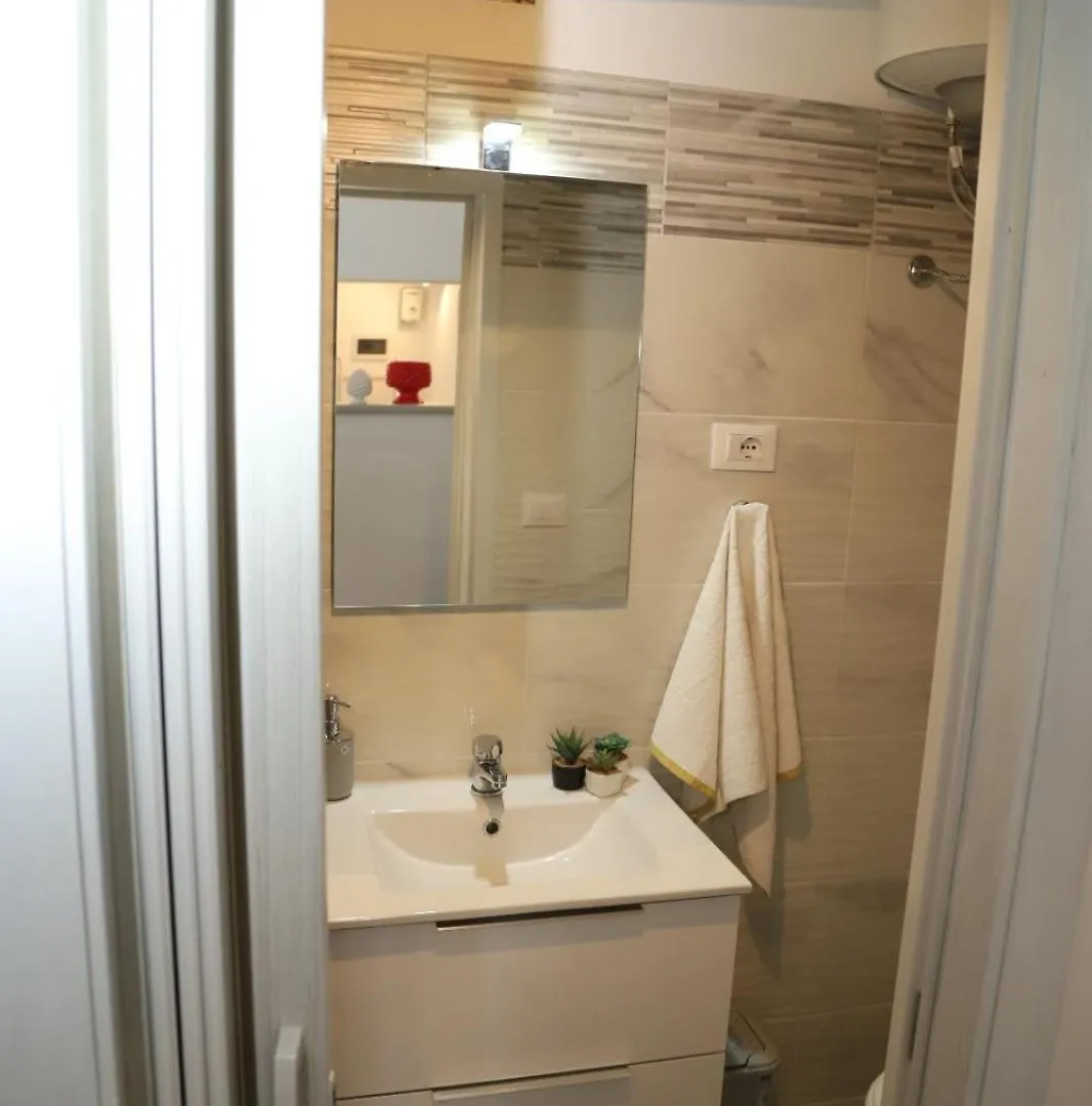 House Panormus Station Apartment Palermo 0*,  Italy